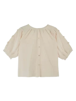 Embroidered Blouse