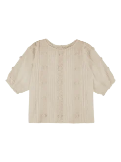 Embroidered Blouse