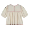Embroidery Blouse