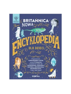 Encyklopedia dla dzieci