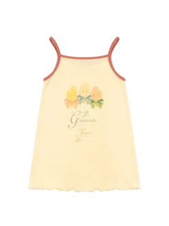 Era Strap Dress