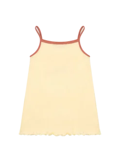 Era Strap Dress