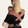 Ergonomiczne nosidełko niemowlęce 0+ Terra