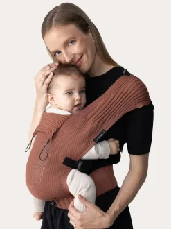 Ergonomiczne nosidełko niemowlęce 0+ Terra