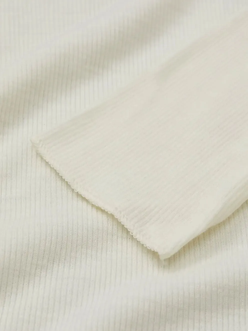 Esme Merino T-Neck