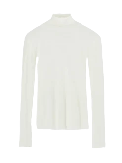 Esme Merino T-Neck