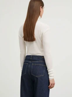 Esme Merino T-Neck