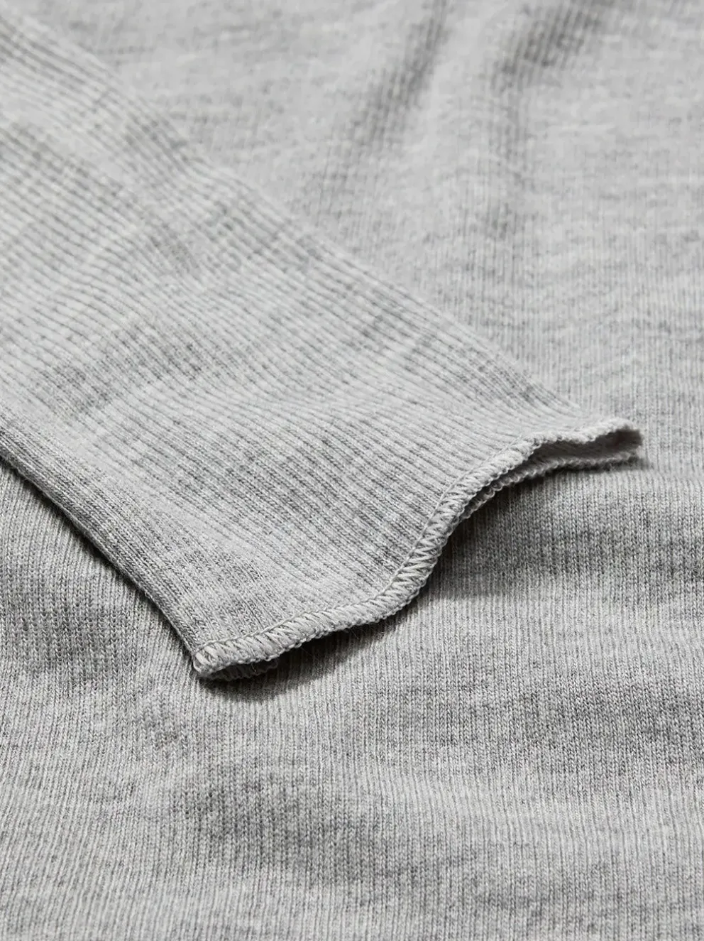 Esme Merino T-Neck
