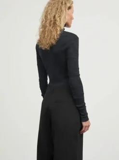 Esme Merino T-Neck