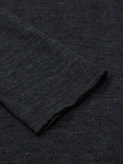 Esme Merino T-Neck