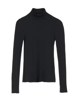 Esme Merino T-Neck