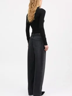 Esme Merino T-Neck