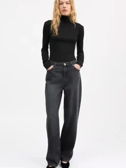 Esme Merino T-Neck