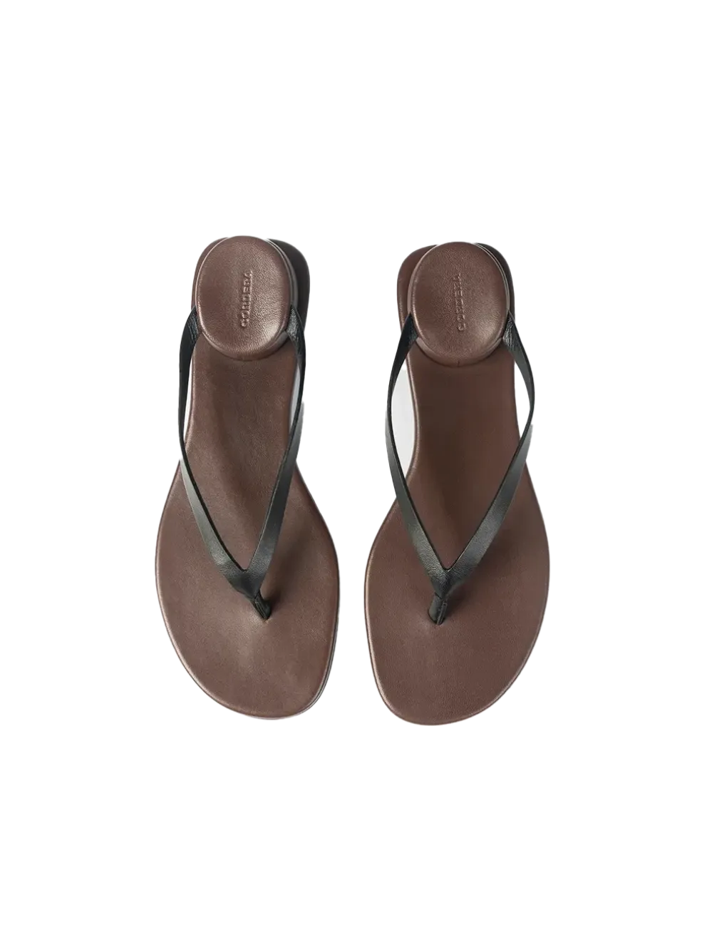 Estructura Sandal