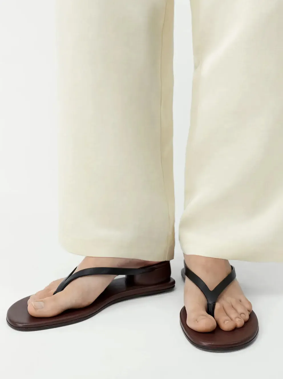 Estructura Sandal
