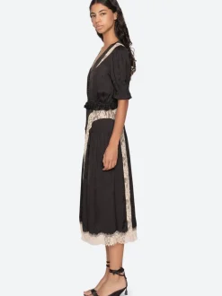 Ethel Midi Dress