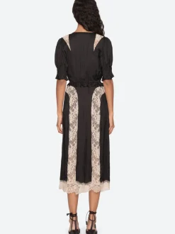 Ethel Midi Dress