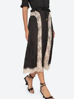 Ethel Midi Dress