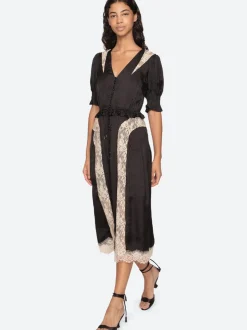 Ethel Midi Dress