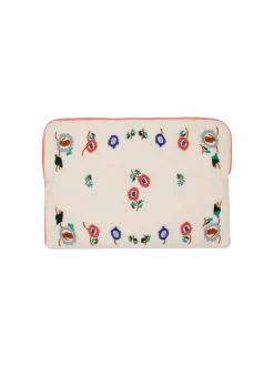 Etui na laptopa Flora