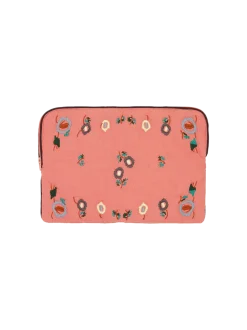 Etui na laptopa Flora