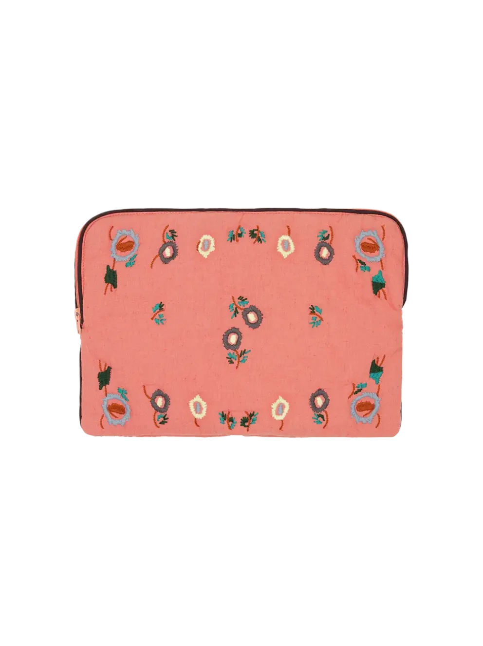 Etui na laptopa Flora