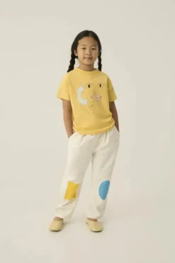 Face on the Phone Tshirt