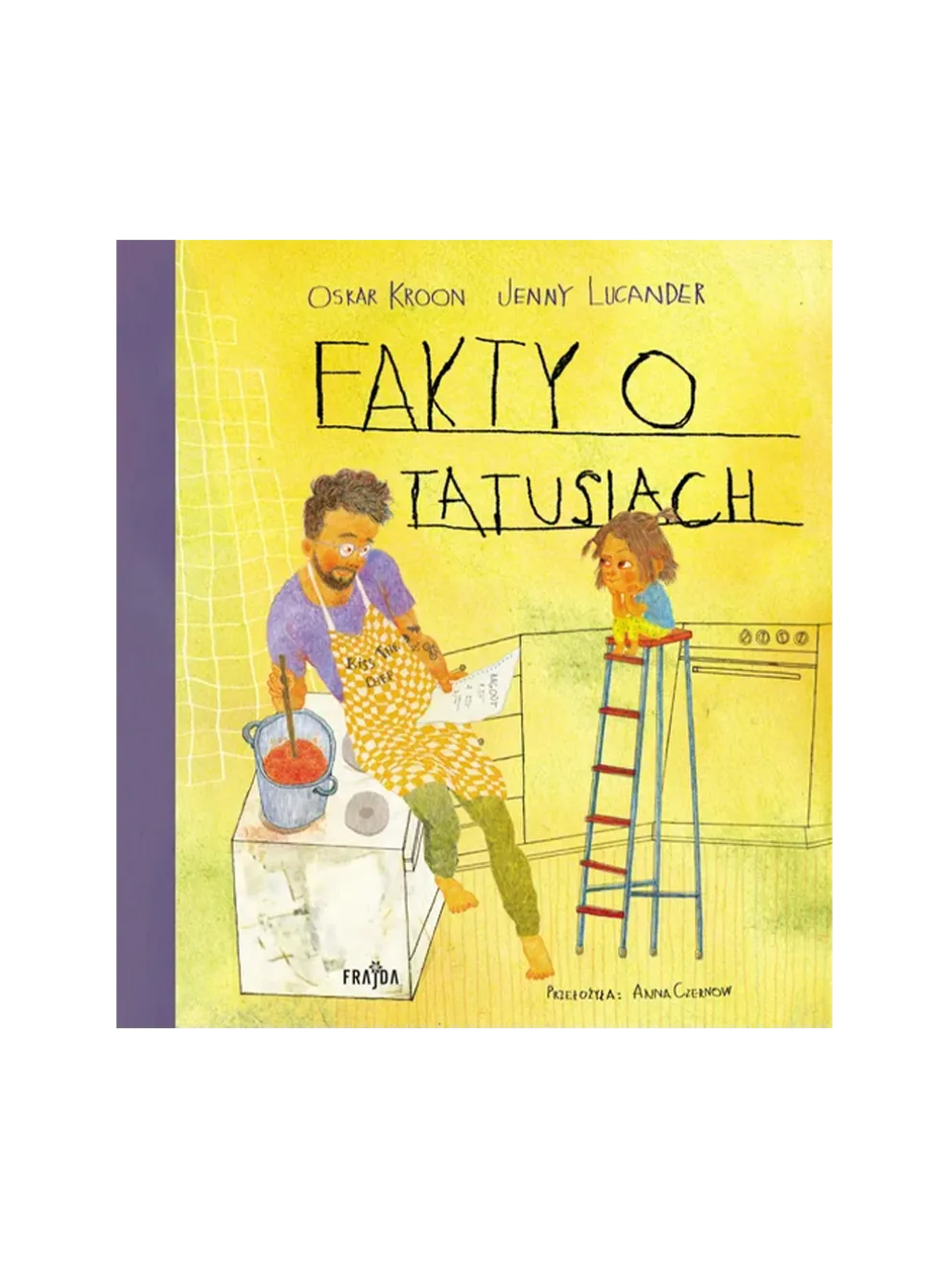 Fakty o tatusiach