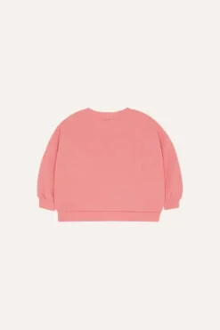 Falling Star Baby Sweatshirt