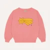 Falling Star Sweatshirt