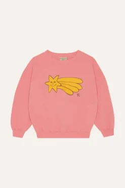 Falling Star Sweatshirt