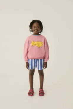 Falling Star Sweatshirt