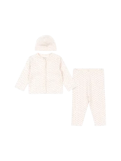 Fanga Bello newborn set