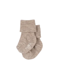 Fanga Lana light knitted socks