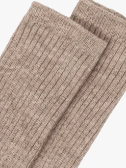 Fanga Lana light knitted socks