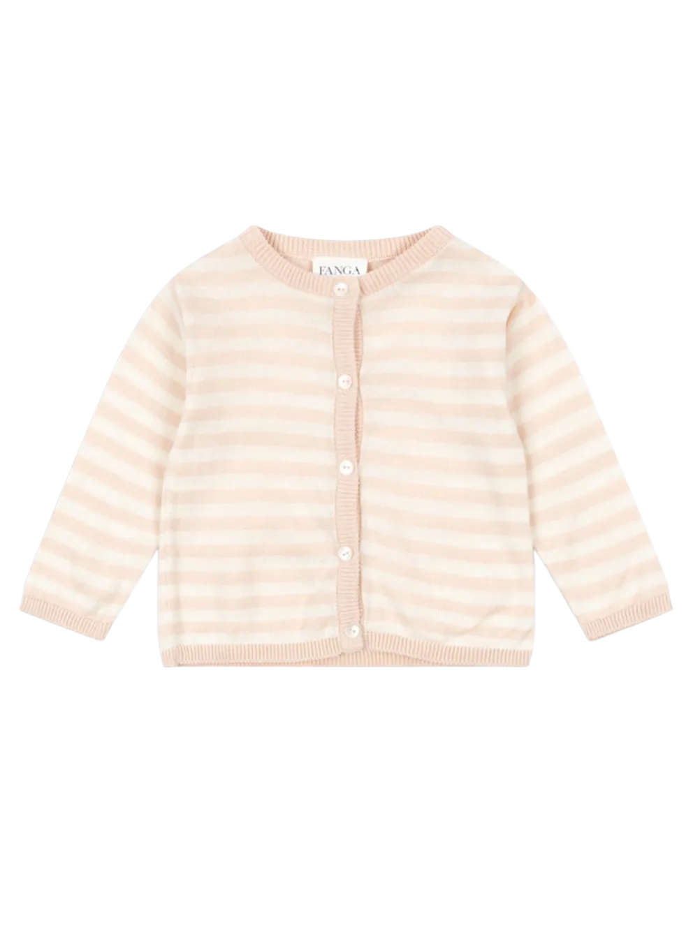 Fanga Venti knit cardigan
