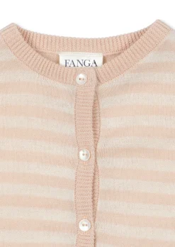 Fanga Venti knit cardigan