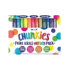 Farba w kredce Chunkies Paint Sticks Variety