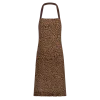 Fartuch Leopard Apron