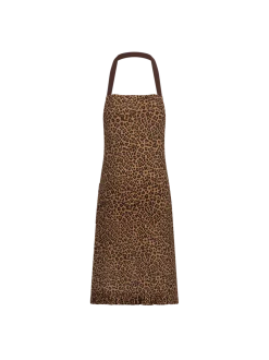 Fartuch Leopard Apron