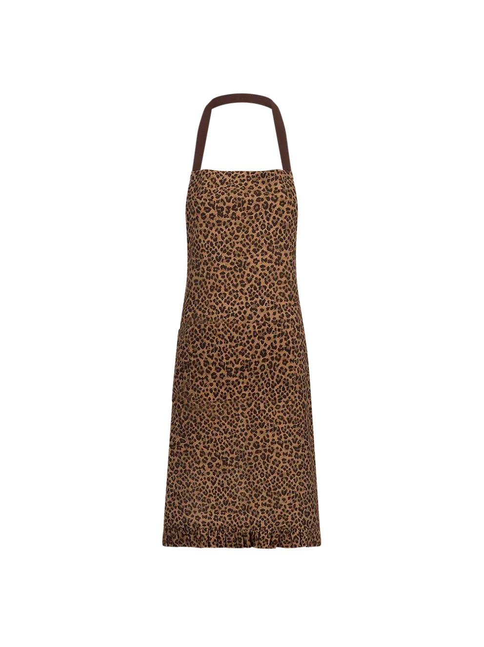 Fartuch Leopard Apron