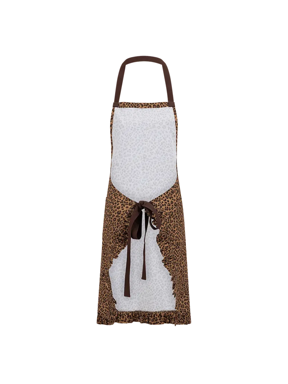 Fartuch Leopard Apron