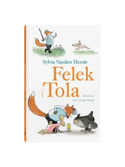 Felek i Tola