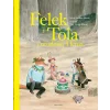 Felek i Tola i urodziny Henia