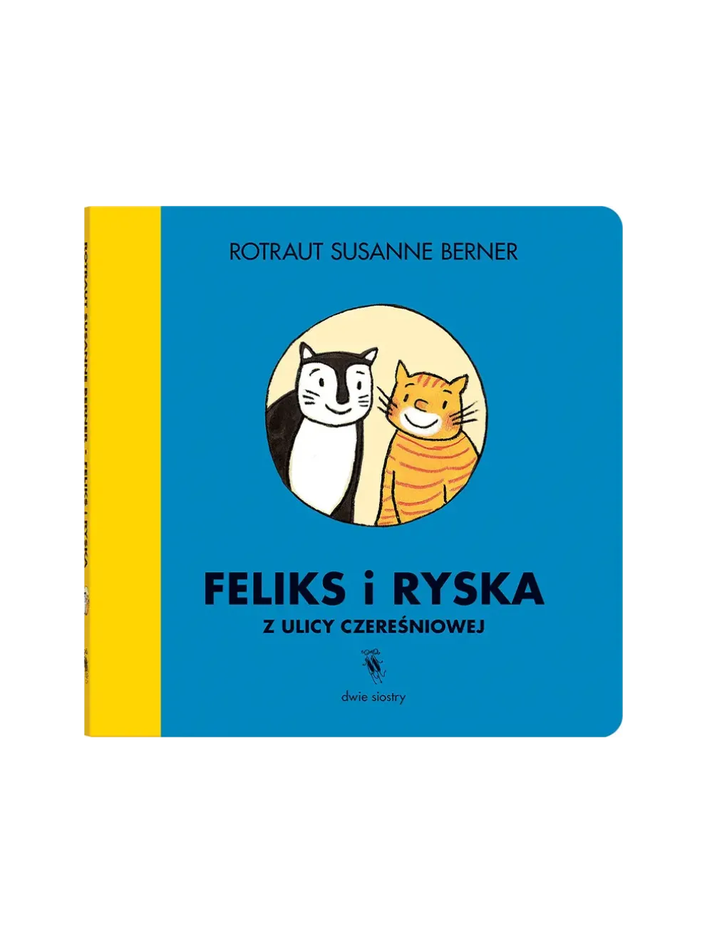 Feliks i Ryska z ulicy Czereśniowej