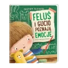Feluś i Gucio poznają emocje