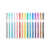 Flamastry brokatowe Rainbow Sparkle