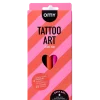 Flamastry do tatuaży Tattoo Art
