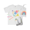 Flamastry do tkanin Fabric Doodlers