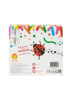 Flamastry Dot Paints